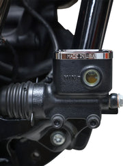 Brake Reservoir Cap #TSC-3177-3