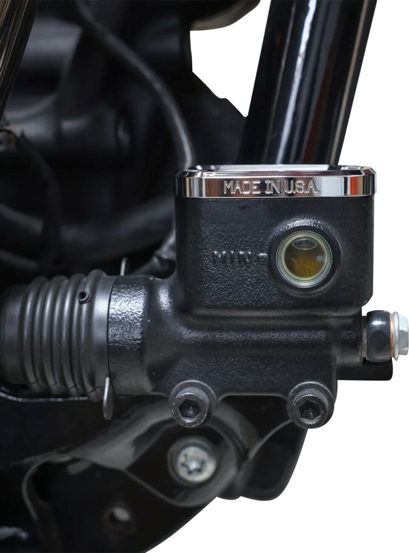 Brake Reservoir Cap #TSC-3177-3