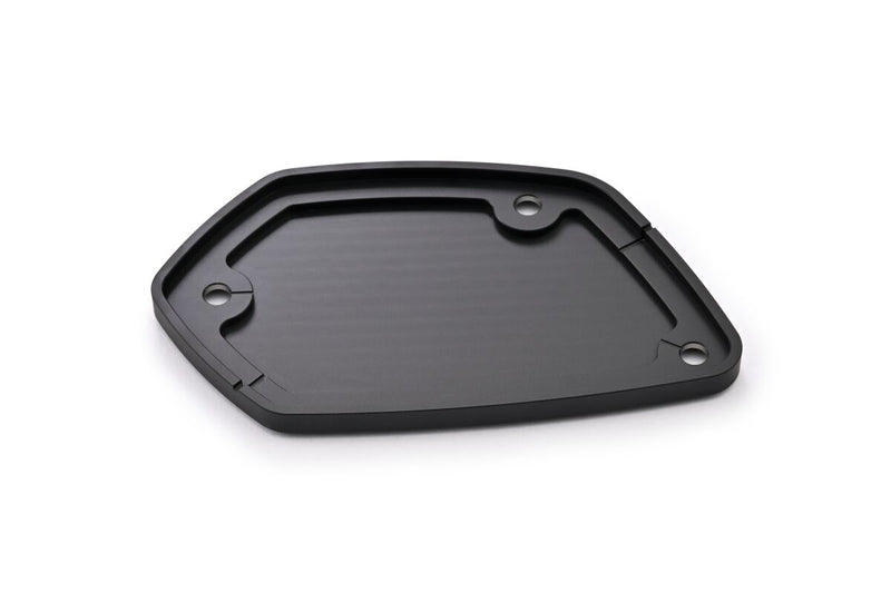 Daytona Master Cylinder Cap, Front for 2015-2024 BMW Black
