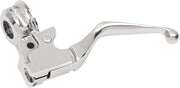 Drag Specialties Clutch Lever Assembly Fits Harley-Davidson Sportster Models 2004-2013