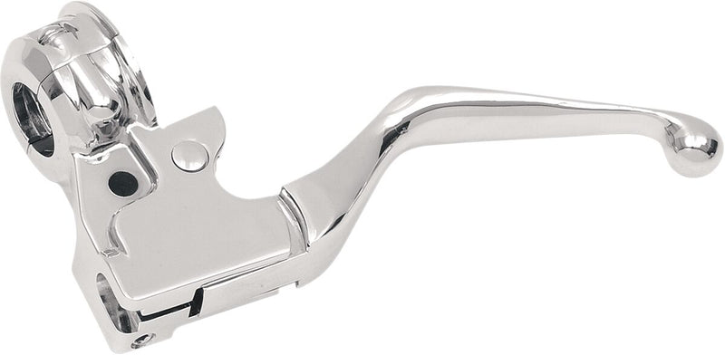 Drag Specialties Clutch Lever Assembly Fits Harley-Davidson Sportster Models 2004-2013