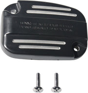 Drag Specialties Clutch Master Cylinder Cover Fits Harley-Davidson Touring Models 2014-2016