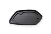Daytona Clutch Master Cylinder Cap for 2015-2023 BMW R NINE T ABS Black