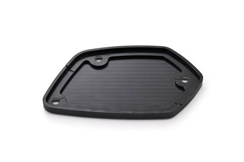 Daytona Clutch Master Cylinder Cap for 2015-2023 BMW R NINE T ABS Black