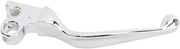 Drag Specialties Wide Blade Replacement Brake Lever Fits Harley-Davidson Dyna, Softail, Sportster, Touring Models 1982-1995