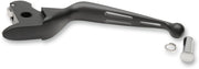 Drag Specialties Slotted Wide Blade Replacement Clutch Lever Fits Harley-Davidson Touring Models 2014-2016