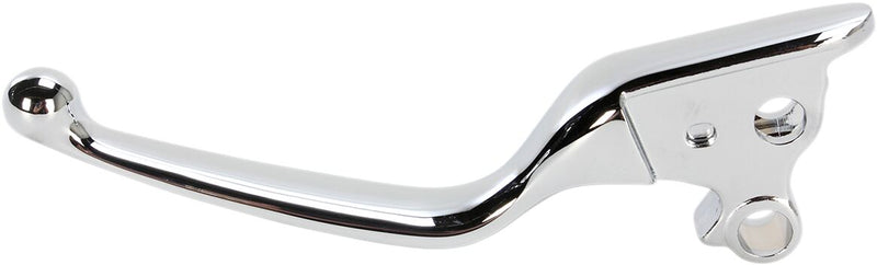 Drag Specialties Wide Blade Replacement Clutch Lever Fits Harley-Davidson Softail Models 2015-2017