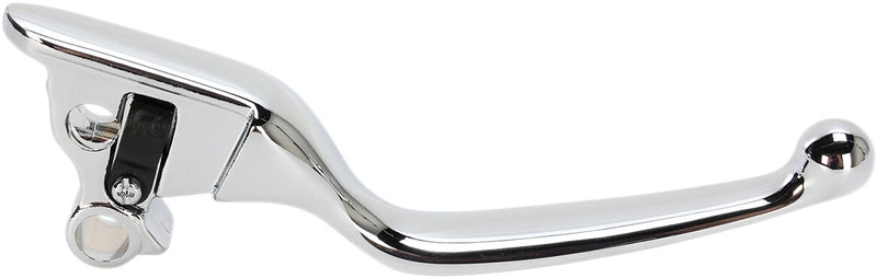 Drag Specialties Wide Blade Replacement Clutch Lever Fits Harley-Davidson Softail Models 2015-2017