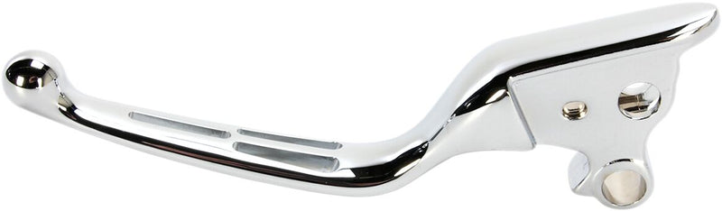 Drag Specialties Slotted Wide Blade Replacement Clutch Lever Fits Harley-Davidson Softail Models 2015-2017