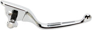 Drag Specialties Slotted Wide Blade Replacement Clutch Lever Fits Harley-Davidson Softail Models 2015-2017