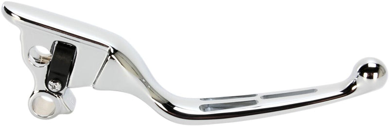 Drag Specialties Slotted Wide Blade Replacement Clutch Lever Fits Harley-Davidson Softail Models 2015-2017