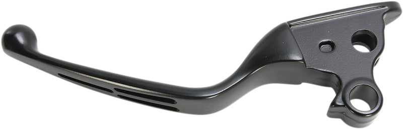 Drag Specialties Slotted Wide Blade Replacement Clutch Lever Fits Harley-Davidson Softail Models 2015-2017