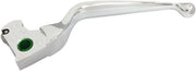 Drag Specialties Chrome Smooth Replacement Clutch Lever for 2015-2016 Harley-Davidson Freewheeler - FLRT and 2014-2016 Harley-Davidson Tri Glide Ultra Classic - FLHTCUTG Motorcycles