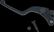 Drag Specialties Clutch Lever Assembly Black| Matte #H07-0731MB-C