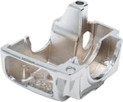 Drag Specialties Lower Switch Housing w/o Radio or Cruise Switch Openings for 2009-2013 Harley-Davidson Trike and 2008-2013 Harley-Davidson Touring Motorcycles