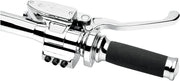 Contour Billet Handlebar Switch Dyna,
Softail,
Classic,
Sportster,
Touring