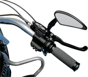 Contour Billet Handlebar Switch Dyna,
Softail,
Classic,
Sportster,
Touring