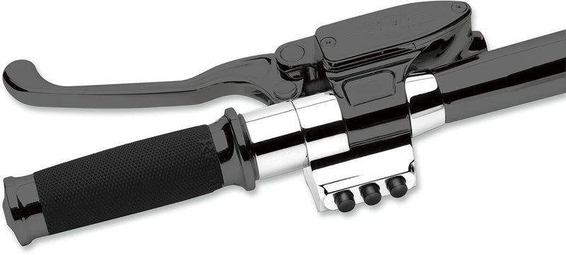 Contour Handlebar Control Spacer