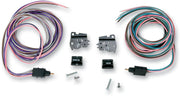 Drag Specialties Handlebar Switch Kit Fits Harley-Davidson Touring Models 1996-2013
