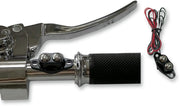 Drag Specialties Duet Handlebar Switch Kit #370492