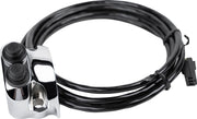 Legend Suspension Chrome Legend Handlebar Mounted Control #0616-0207