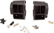 Drag Specialties Handlebar Switch Housing Kit Fits Harley-Davidson Dyna, Softail, Sportster, Touring Models 1982-1995