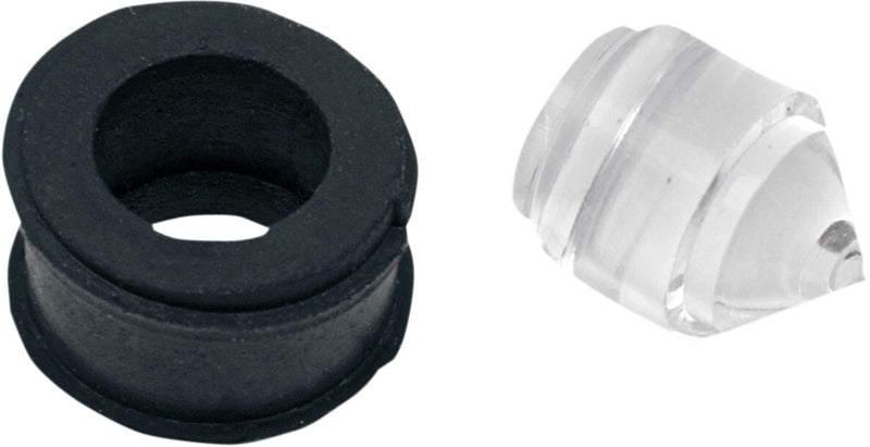 Drag Specialties Replacement Sight Glass for Master Cylinders #07-0540-S