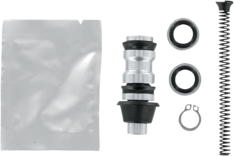 Drag Specialties Clutch Master Cylinder Rebuild Kit #07-0660-RB