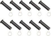 Drag Specialties Pivot Pin/Clip Kit Fits Harley-Davidson Sportster Models 2004-2022