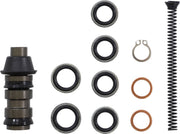 Drag Specialties Clutch Master Cylinder Rebuild Kit Fits Harley-Davidson Touring Models 2014-2016