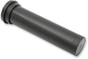 Drag Specialties Throttle Sleeve Fits Harley-Davidson Dyna, Softail, Touring, Trike Models 2003-2024