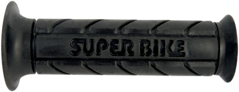 EBC Galindo Superbike Grip Grips Black Pair