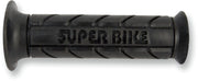 EBC Galindo Superbike Grip Grips Black Pair #GX001