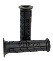 EBC Galindo Superbike Grip Grips Black Pair
