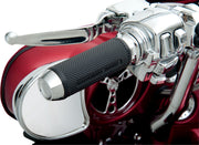Elite Custom Grips Dyna,
Softail,
Revolution,
Sportster,
Touring,
Trike,
Livewire