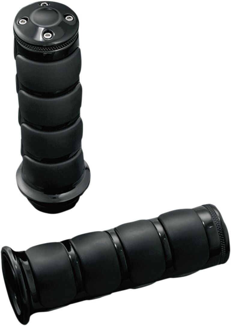 ISO®-Grips Black| Gloss