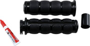 ISO®-Grips Black| Gloss #KUR6345