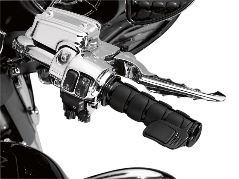 ISO®-Grips