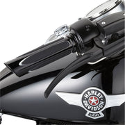Arlen Ness Deep Cut Comfort Series Grips #07-053