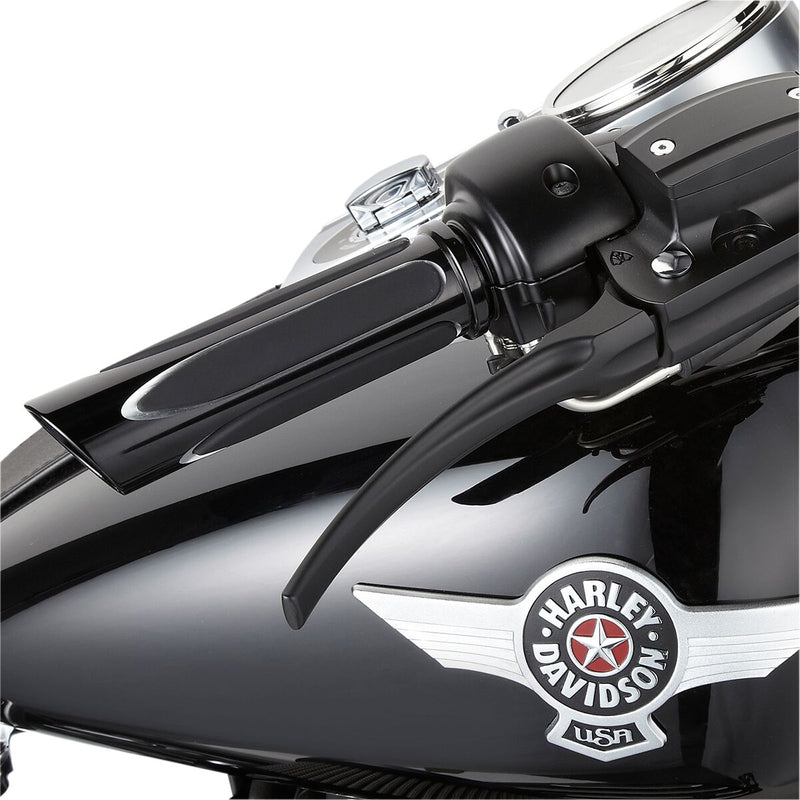 Arlen Ness Deep Cut Comfort Series Grips #07-053