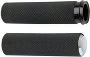 Arlen Ness Fusion Knurled Grips #07-326