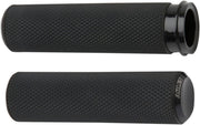 Arlen Ness Fusion Knurled Grips #07-327