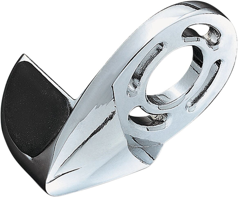 ISO®-Throttle Boss Chrome Fitment HONDA #KUR6242
