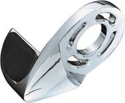 ISO®-Throttle Boss Chrome Fitment HONDA