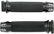 Gatlin Custom Grips Dyna, Softail, Classic, Sportster, Touring, V-Rod