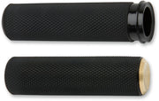 Arlen Ness Fusion Knurled Grips #07-332