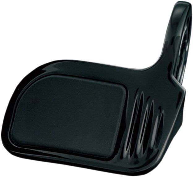 Contour Throttle Boss Black| Gloss