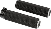 Arlen Ness Fusion Dual Ring Grips #07-308