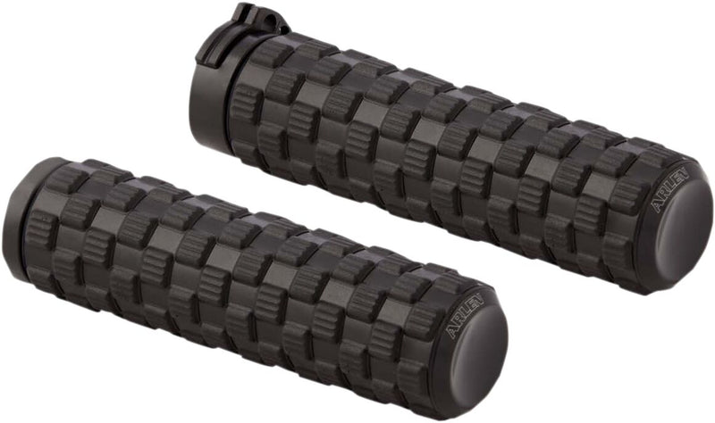 Arlen Ness Air Trax Grips #07-350