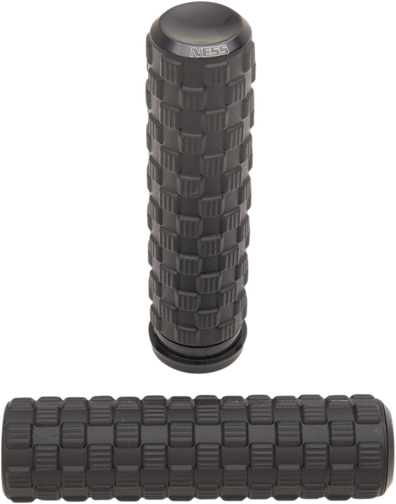 Arlen Ness Air Trax Grips #07-352